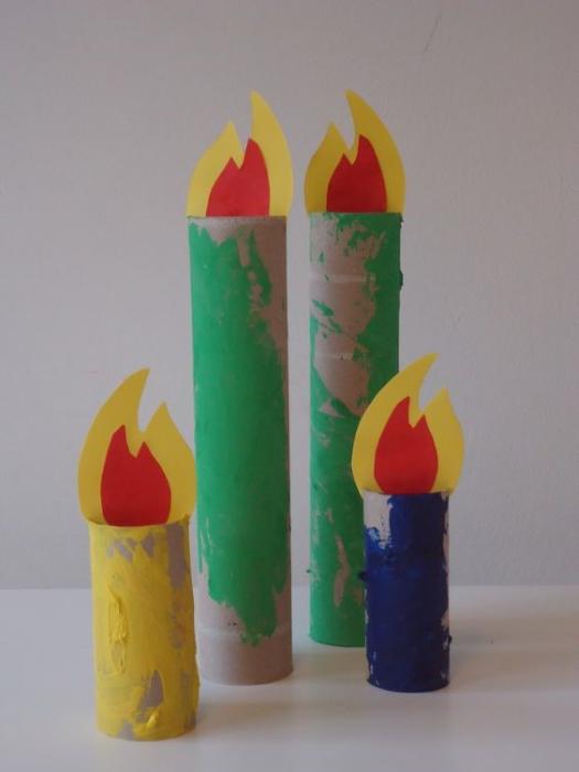 Advent © Godsdienstonderwijs.be