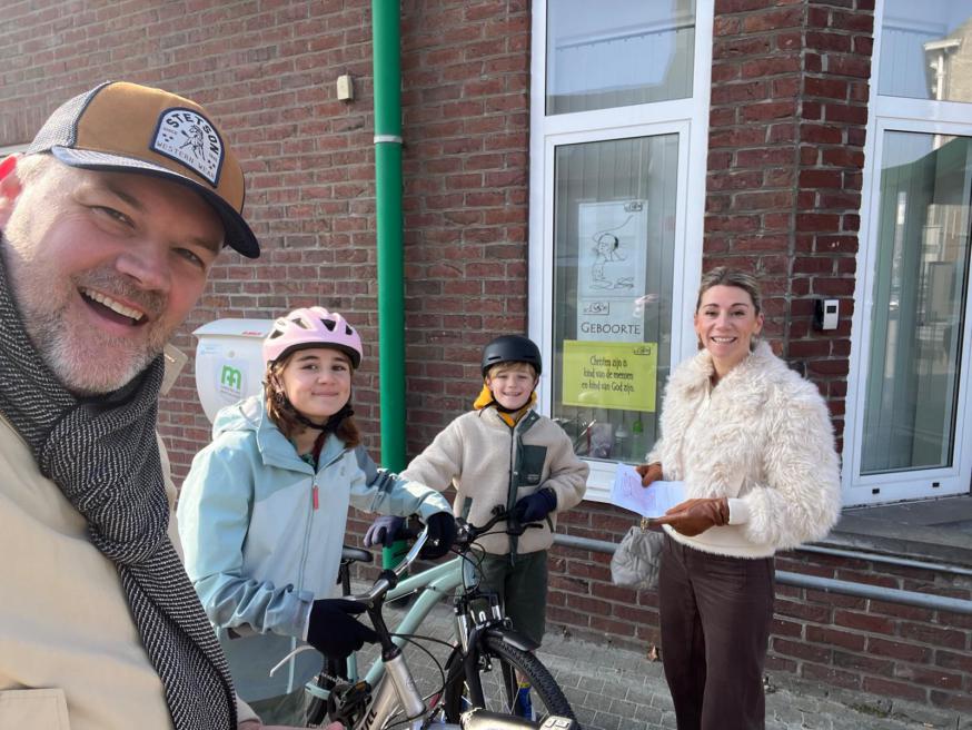 Vormelingentocht 2026-2 