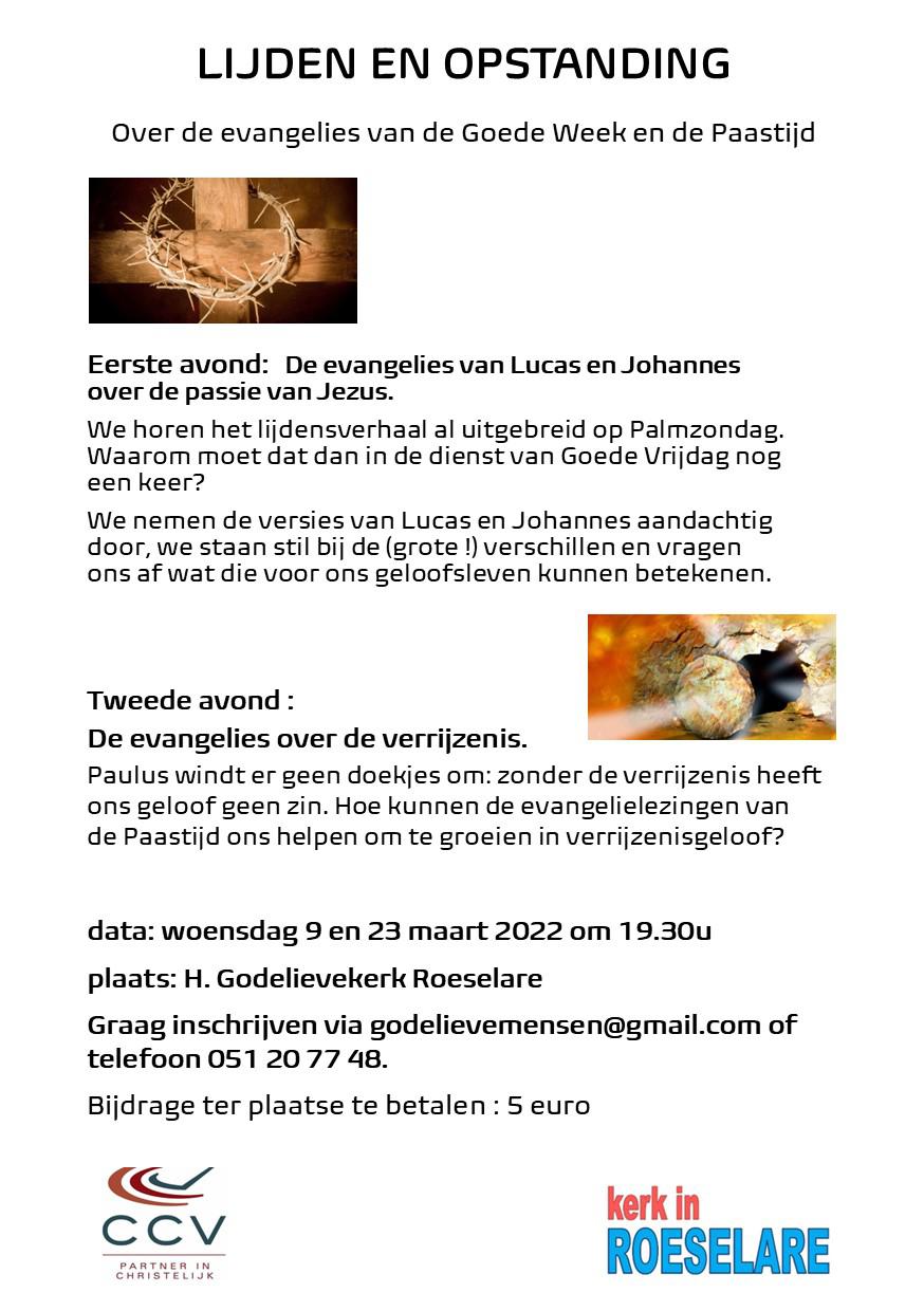 Flyer Kerk-in-Roeselare 