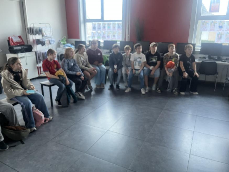 Startdag Vormsel Ichtegem © J. Follet