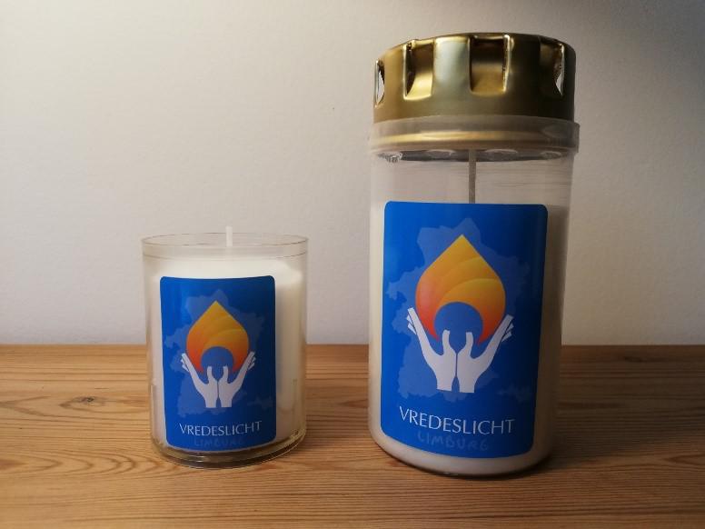 vredeslicht 