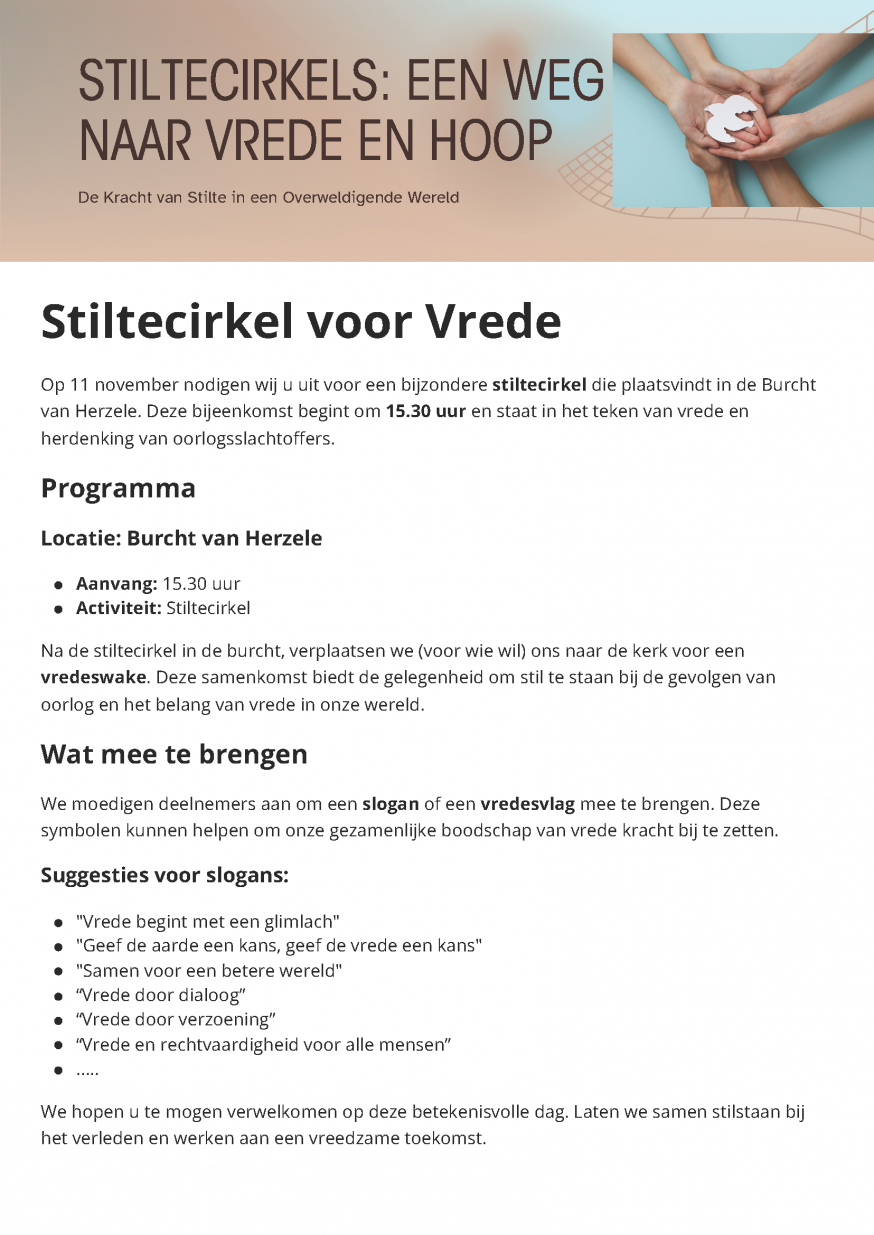 tekst © Marc Van Iseghem