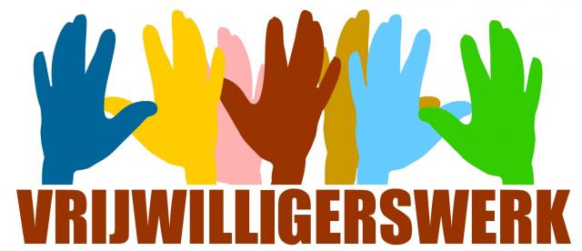 Vrijwilliger 