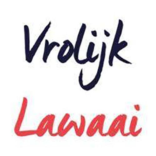 't Vrolijk Lawaai 
