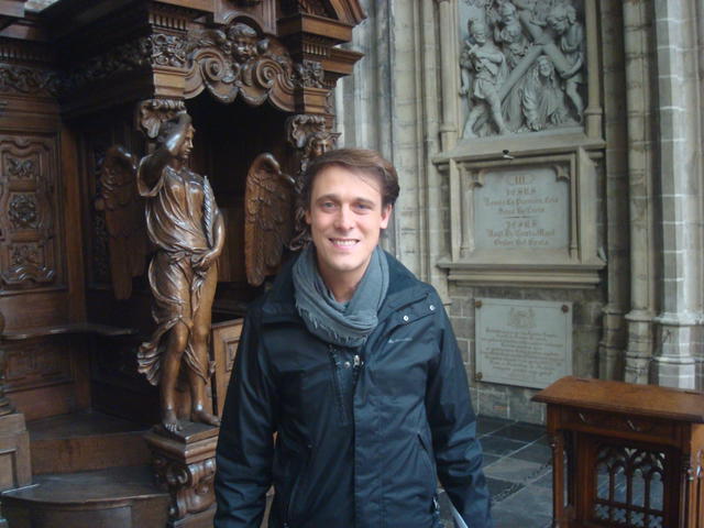 Gregory Turpin