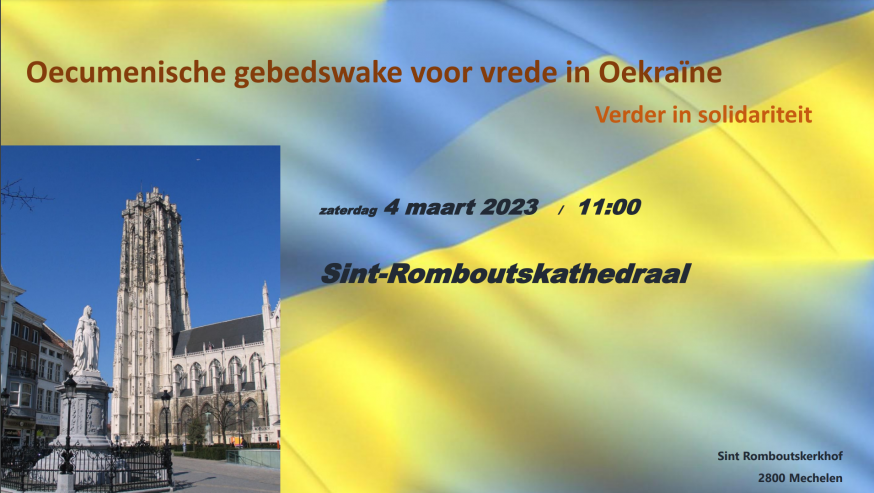 wake Mechelen 
