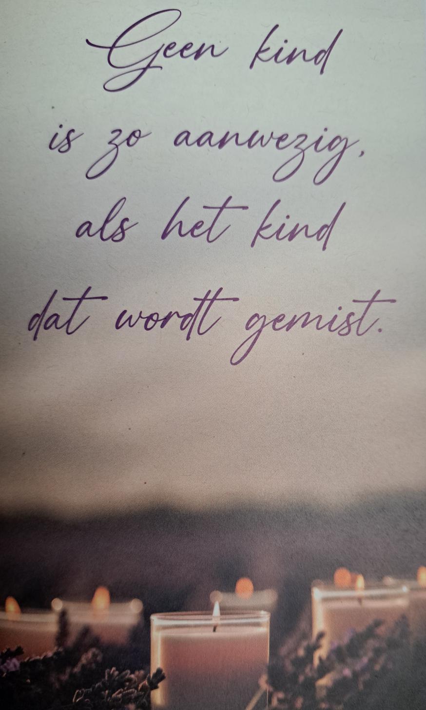 Wereldlichtjesdag 