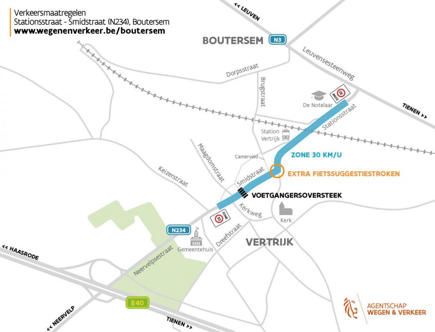 Werken Vertrijk © Sjalom Boutersem