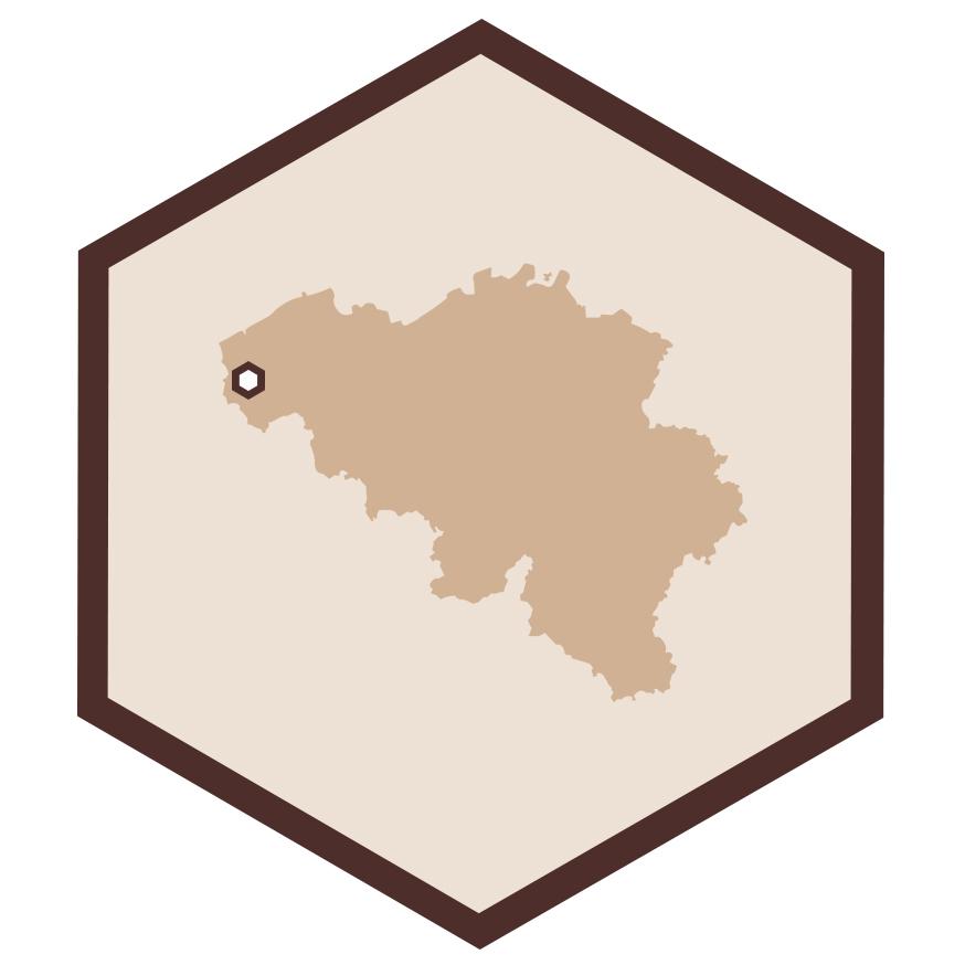 Te bezoeken ~ trappist Westvleteren Te bezoeken ~ trappist Westvleteren