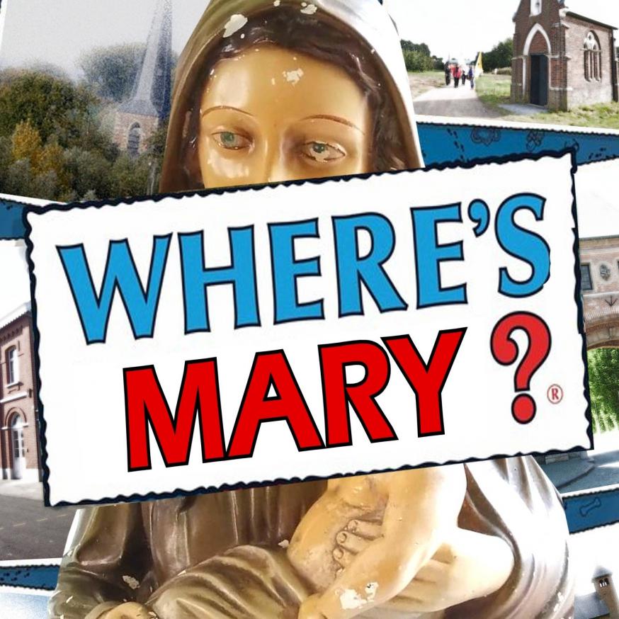Where's Mary 2023 © Tim Van Nieuwenhove