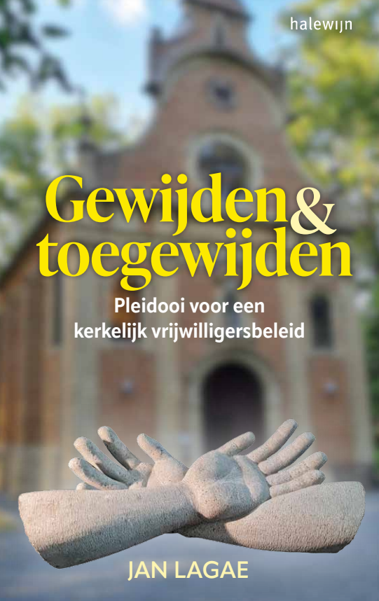 Wijden en toegewijden © Halewijn