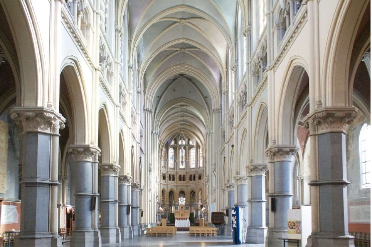 Sint-Willibrorduskerk 