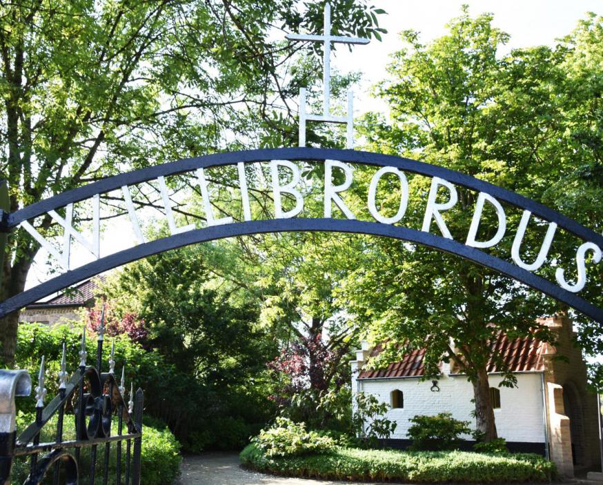 Willibrordusputje © Gemeente Koksijde