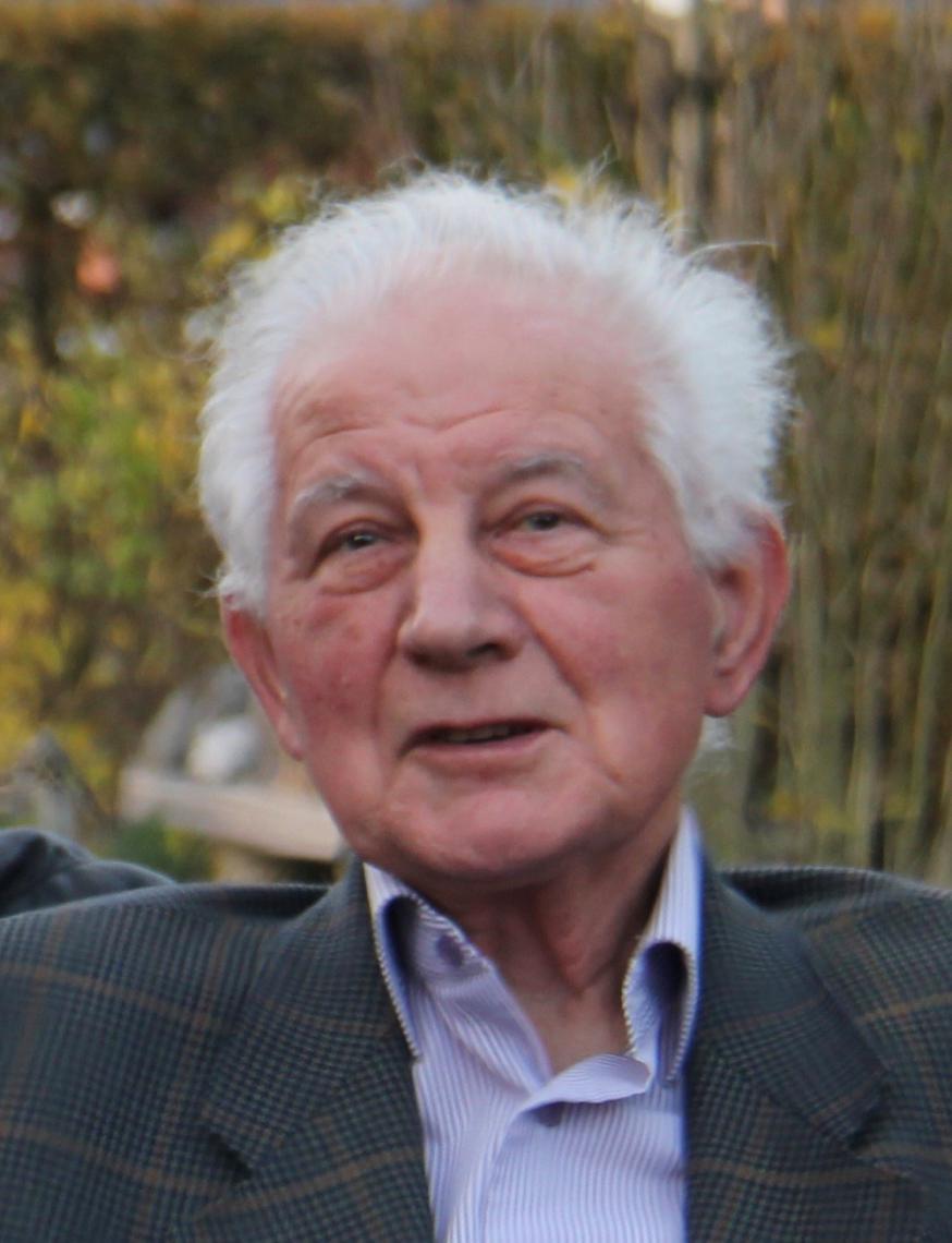 Willy Frederix 