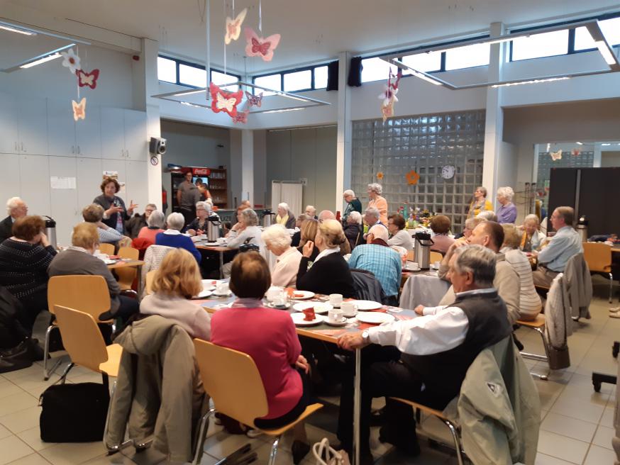 Damiaan voor geboortehuis © cc walbert defoort