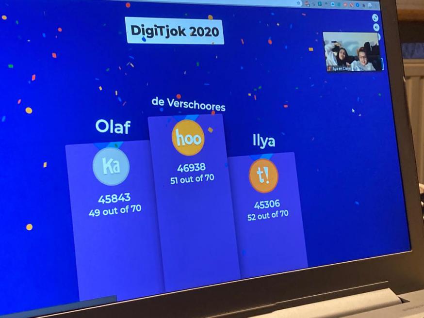DigiTJOK DigiTJOK