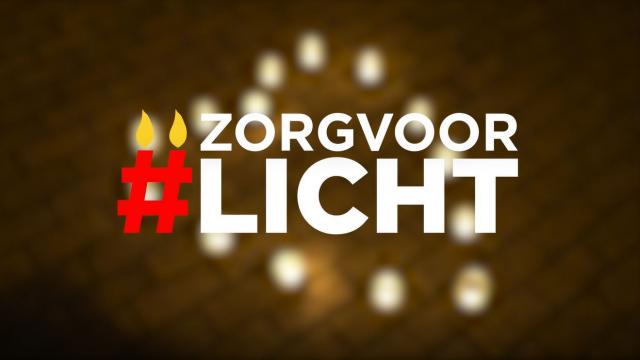 #zorgvoorlicht © HLN #zorgvoorlicht © HLN