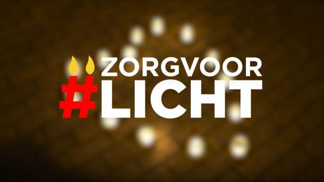 #zorgvoorlicht © HLN