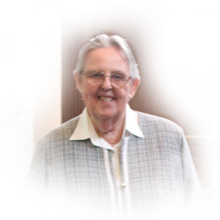 zuster Marleen © zrs bernardinnen