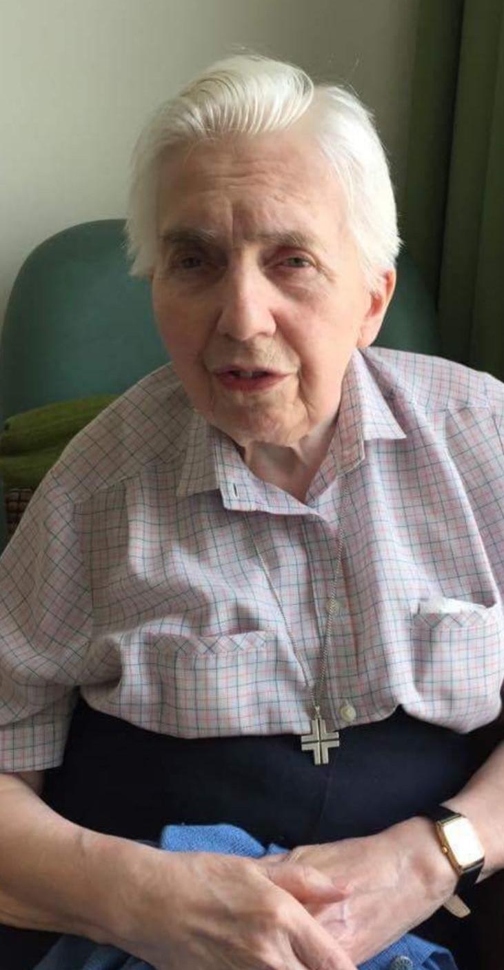 zr Leonce  © zrs Bernardinnen