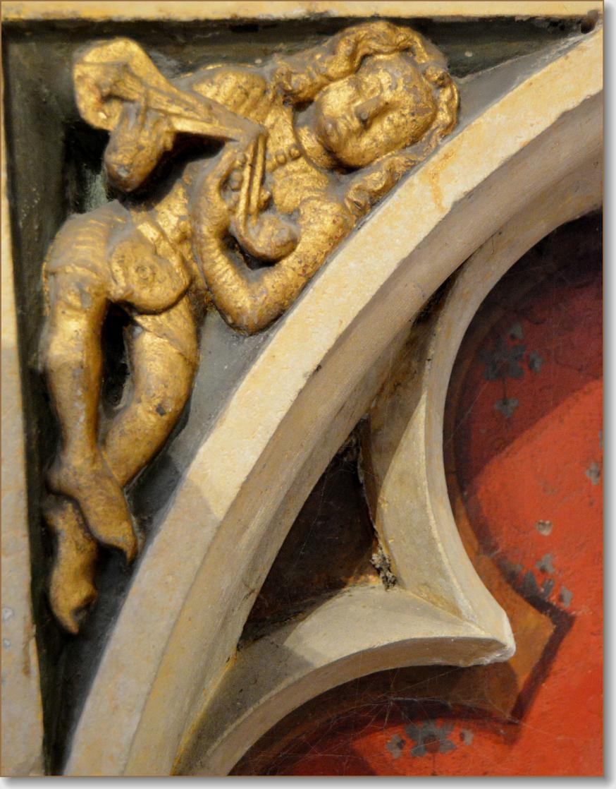 Zwik 29 uit de Gravenkapel 