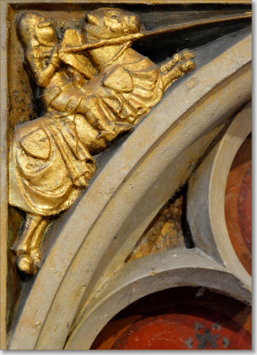 Zwik 35 uit de Gravenkapel 