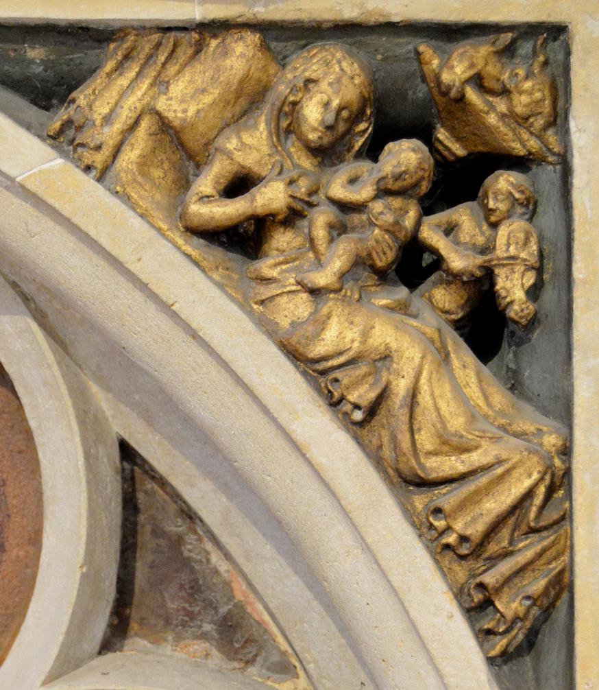 Zwik 58 uit de Gravenkapel 