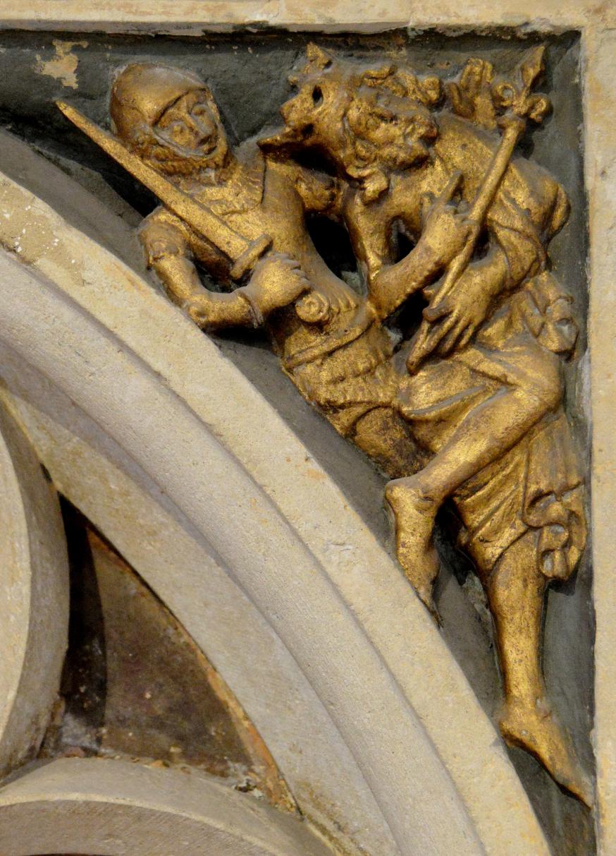 Zwik 62 uit de Gravenkapel 