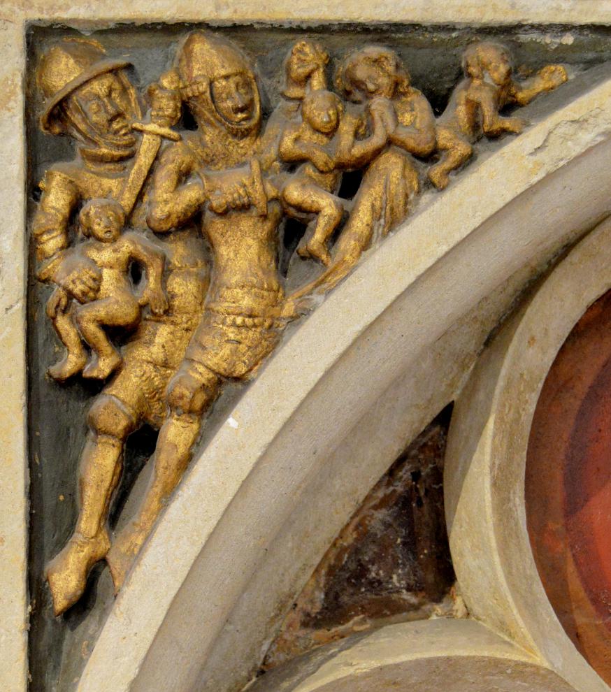 Zwik 63 uit de Gravenkapel 