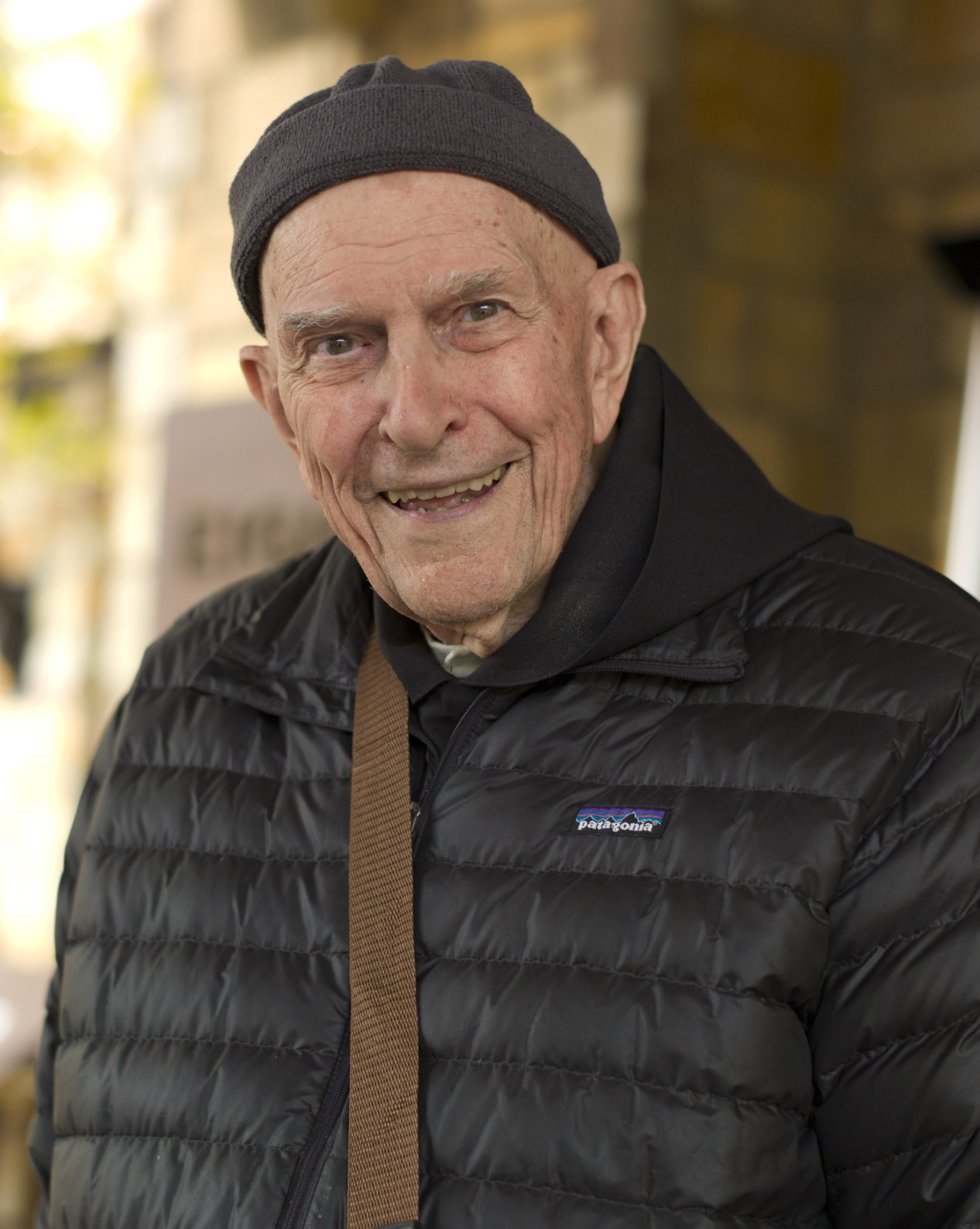 Thomas Keating 1923-2018 © Contemplative Outreach / Cynthia McAdoo Thomas Keating 1923-2018 © Contemplative Outreach / Cynthia McAdoo