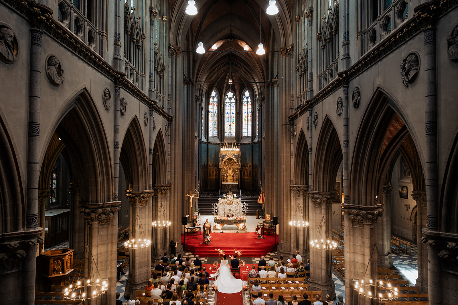 Trouwen Voor De Kerk Trouwen voor de kerk | Kerknet