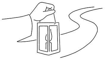 Uw woord is een lamp voor mijn voet en een licht op mijn weg Uw woord is een lamp voor mijn voet en een licht op mijn weg