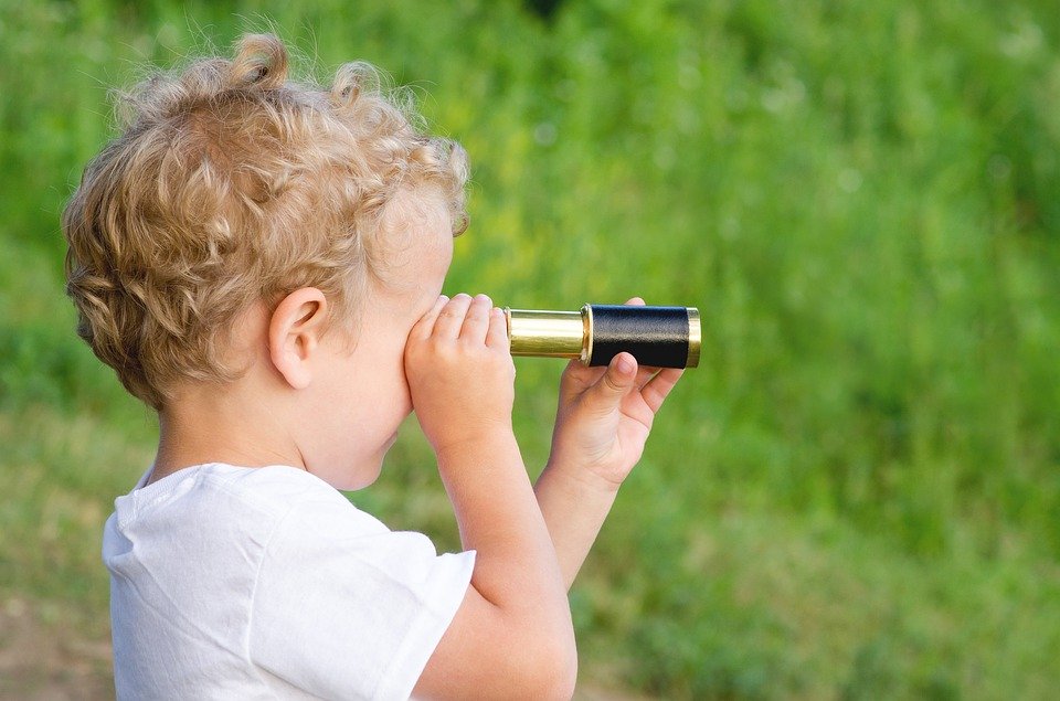 Onze kijk op visie © Pixabay.com Onze kijk op visie © Pixabay.com