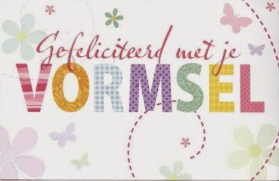vormsel vormsel