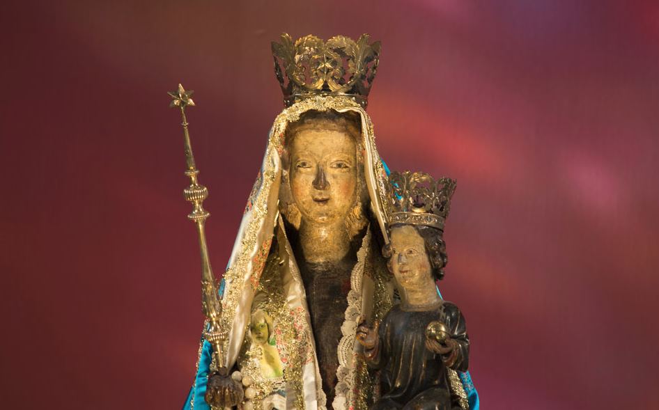 Den Bosch viert Zoete-Moederfeest | Kerknet